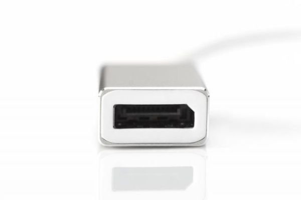 DA-70844 Type-C Display Port Çevirici