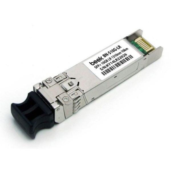 BN-S10G-LR SFP+ 10GB Long Range LC/10 Km/1310nm/Singlemode Transceiver