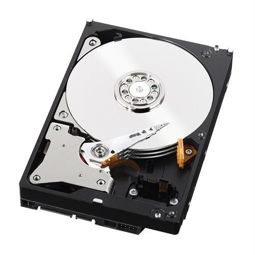 WD10EFRX 1TB 3.5'' 5400RPM Sata3 64MB Red Dahili Nas HardDisk