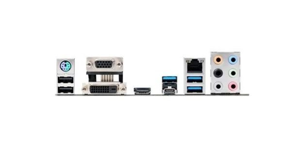 PRIME-B250M-PLUS Intel B250 1151 DDR4 2400MHz DVI/HDMI/VGA Anakart