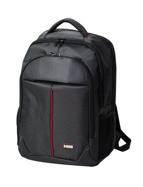 BP-G100 13-17'' Gaming Serisi Siyah Notebook Çantası       
