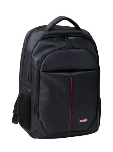 BP-G100 13-17'' Gaming Serisi Siyah Notebook Çantası       