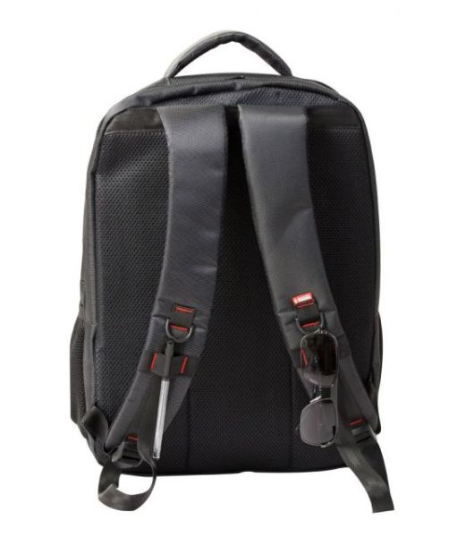 BP-G100 13-17'' Gaming Serisi Siyah Notebook Çantası       
