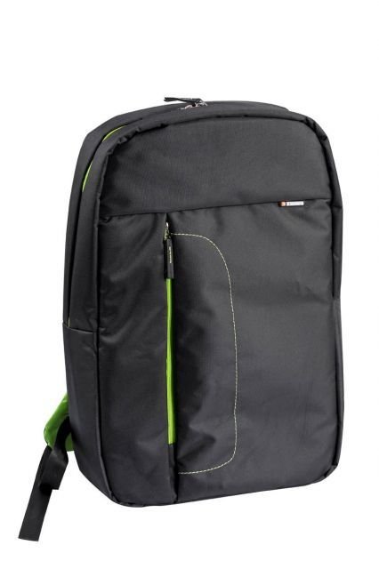 BP-G200 17'' Milano Gaming -XL Notebook Sırt Çantası