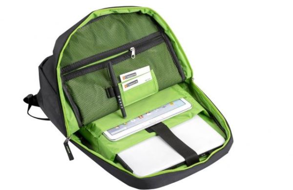 BP-G200 17'' Milano Gaming -XL Notebook Sırt Çantası