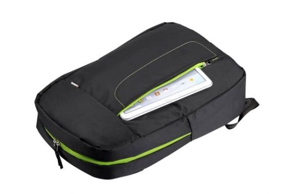 BP-G200 17'' Milano Gaming -XL Notebook Sırt Çantası