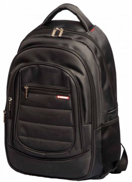 BP-L200 15.6'' Palermo Large Siyah Notebook Sırt Çantası
