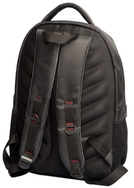 BP-L200 15.6'' Palermo Large Siyah Notebook Sırt Çantası