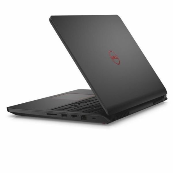 7577-FB70D128F161C Inspiron 15,i7-7700HQ,16GB,1TB+128GB SSD, 4GB VGA,15.6'',Free DOS