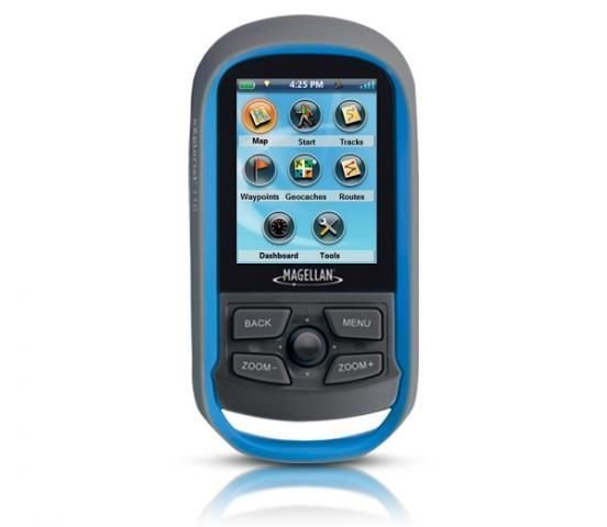763357127263 EL TİPİ Magellan EXPLORIST 110 TURKCE