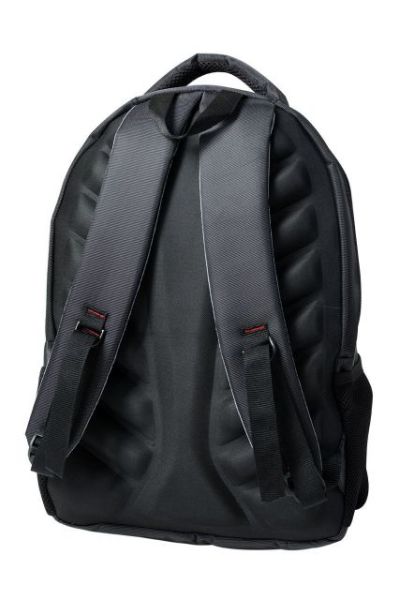 BP-L300 13-14-15.6'' Siena Serisi Siyah Notebook Sırt Çantası