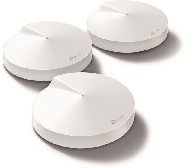 DECO-M9PLUS-3P 512Mb 3'lü Paket Router
