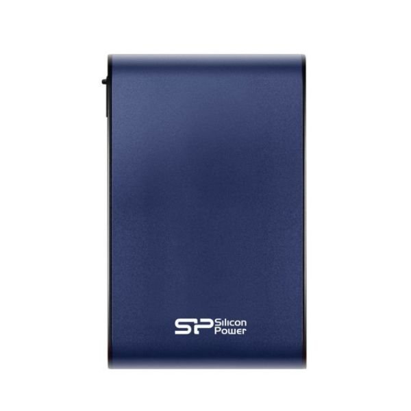 SP010TBPHDA80S3B 1TB 2,5''Silicon Power Armor A80 Usb 3.0 Harici Harddisk