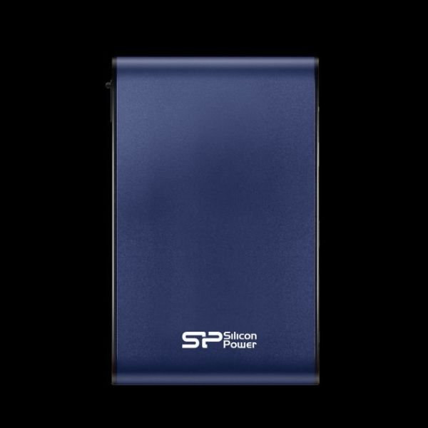 SP010TBPHDA80S3B 1TB 2,5''Silicon Power Armor A80 Usb 3.0 Harici Harddisk