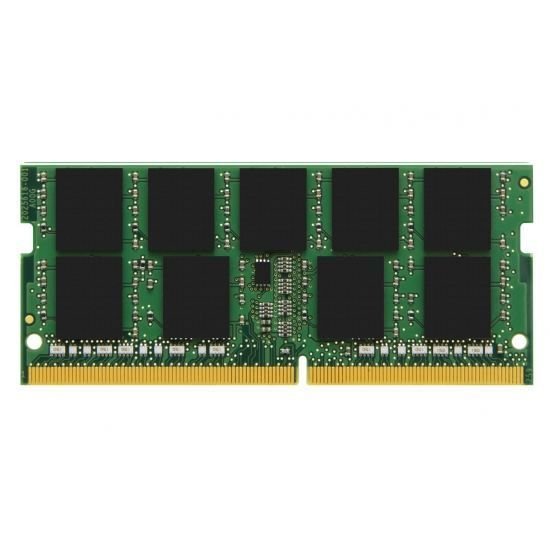 KVR24S17S6-4 4GB 2400MHz DDR4 Value Notebook Kutulu RAM