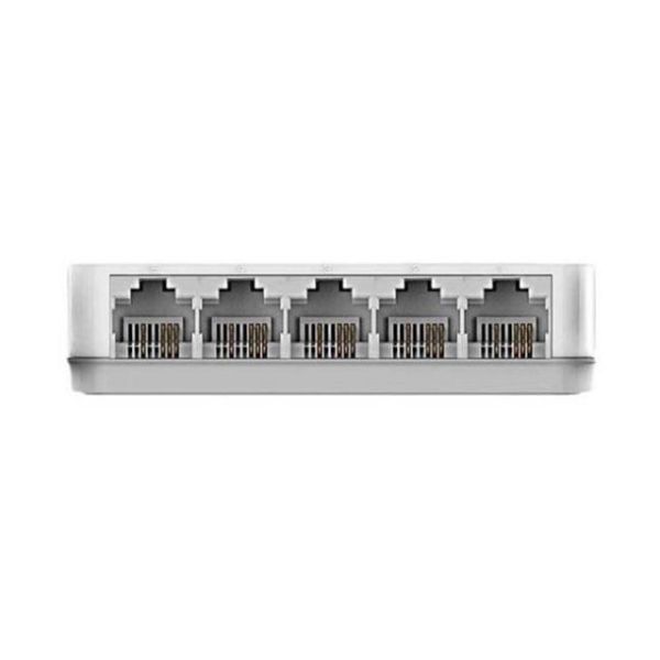 DES-1005C D-LINK DES-1005C 5 PORT 10/100BPS SWITCH