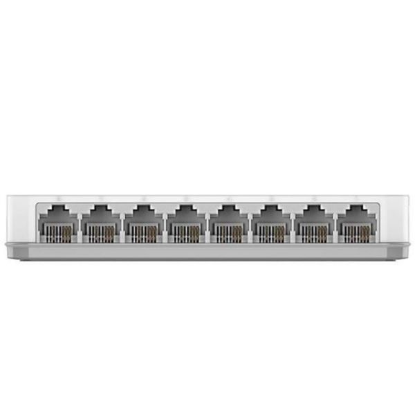 DES-1008C DES-1008C 8 PORT 10/100MBPS SWITCH