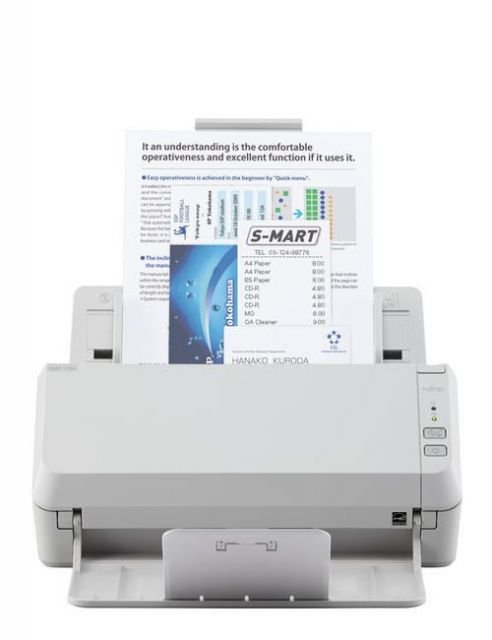 SP1120 SP-1120 Doküman Tarayıcı (A4)