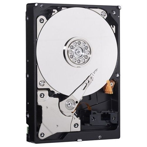 WD5000AZRZ 500GB 3.5'' 5400RPM Sata3 64MB Blue Dahili Masaüstü HardDisk