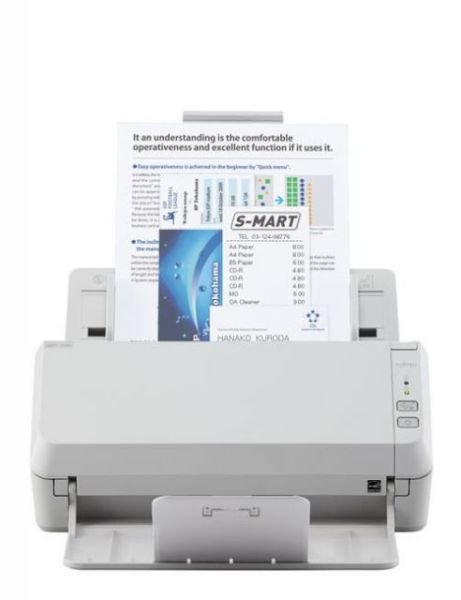 SP1130 SP1130 Doküman Tarayıcı (A4)