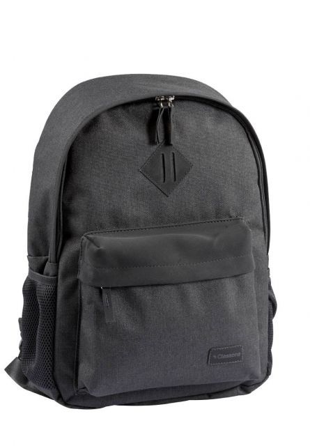 BP-V160SS Verona L Serisi Siyah Notebook Sırt Çantası