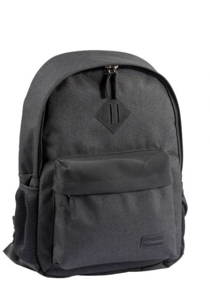 BP-V160SS Verona L Serisi Siyah Notebook Sırt Çantası