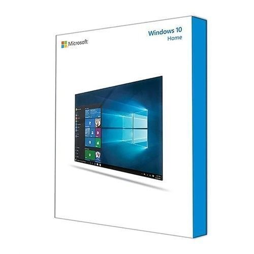 KW9-00509 Sof Box Win 10 Home 32/64 TR USB İşletim Sistemi