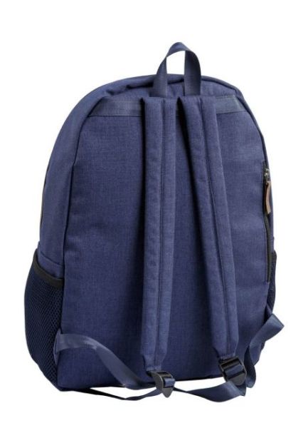BP-V161LK Verona L Serisi Sırt Çantası  Lacivert-Kahverengi