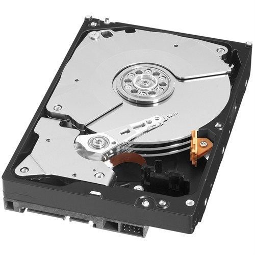 WD5003AZEX 500GB 3.5''7200RPM 64MB Sata3 Black Sabit Disk Dahili HardDisk