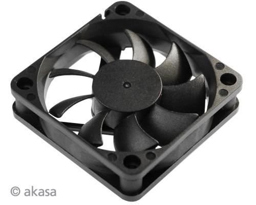 DFS802512L 80mm Classic Sessiz Kasa Fanı