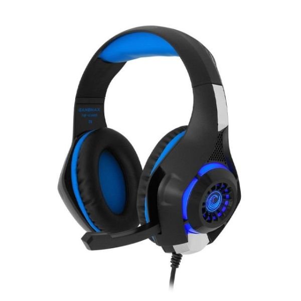 FHP-G1460B Gamemax Serisi Gamıng Kulaklık