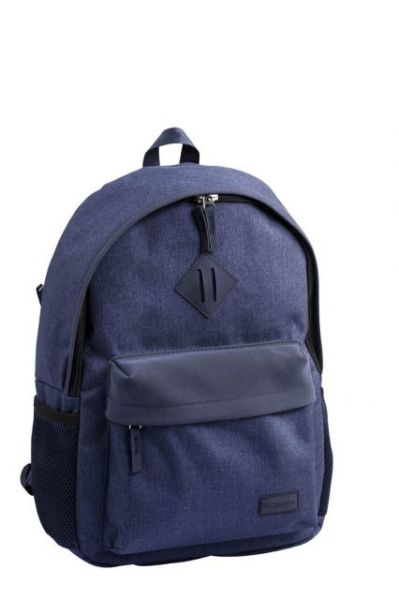 BP-V161LL Classone Verona L Serisi Sırt Çantası  Lacivert-Lacivert
