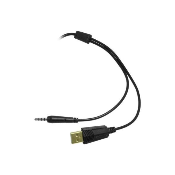 FHP-G1460B Gamemax Serisi Gamıng Kulaklık
