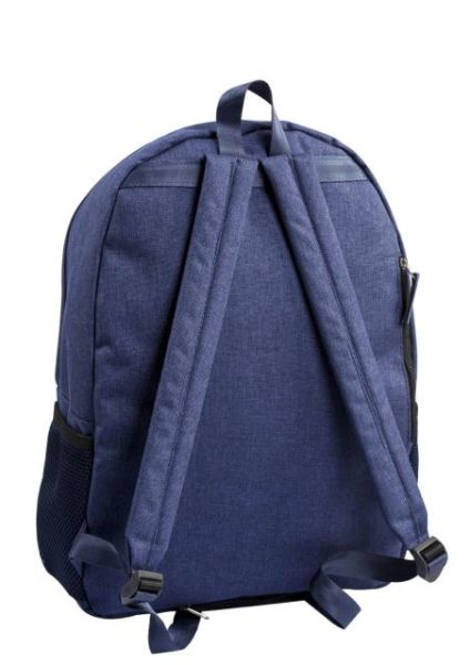 BP-V161LL Classone Verona L Serisi Sırt Çantası  Lacivert-Lacivert