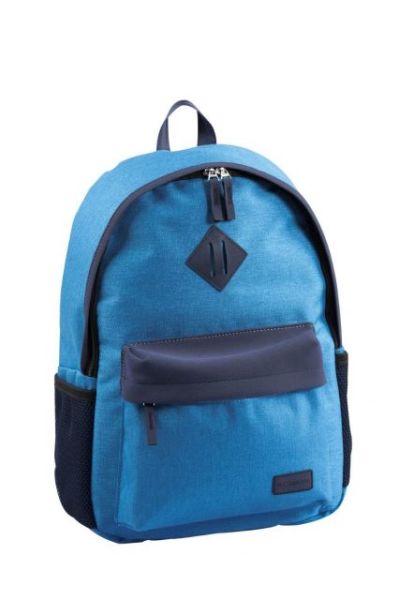BP-V161ML Verona L Serisi Sırt Çantası  Saks Mavi - Lacivert