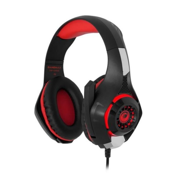 FHP-G1465R Kablolu Mikrofonlu Gaming Kulak Üstü Kulaklık