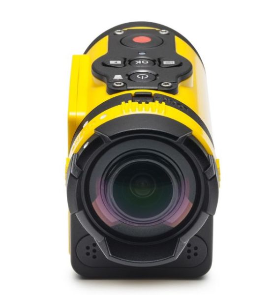 SP1-YL4 Pixpro Action Sp1 Aqua Kamera