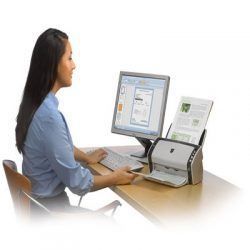 FI-6160ZLA FI-6160ZLA A4 Döküman Tarayıcı (60PPM)