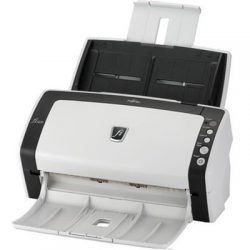 FI-6160ZLA FI-6160ZLA A4 Döküman Tarayıcı (60PPM)