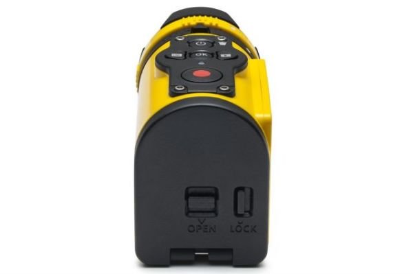 SP1-YL5 Pixpro Action SP1 Extreme Kamera