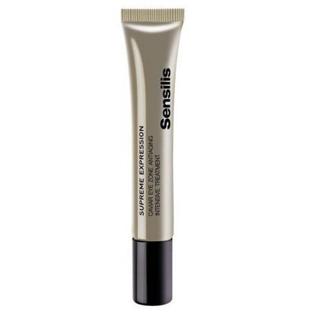 Sensilis Supreme Expression Caviar Eye Zone AntiAging Intensive Treatment 15 ml.