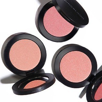 Youngblood Sıkıştırılmış Mineral Allık - Pressed Mineral Blush