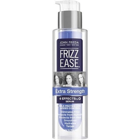 John Frieda Frizz Ease 6 Etkili Ekstra Güçlü Serum 50 ml.