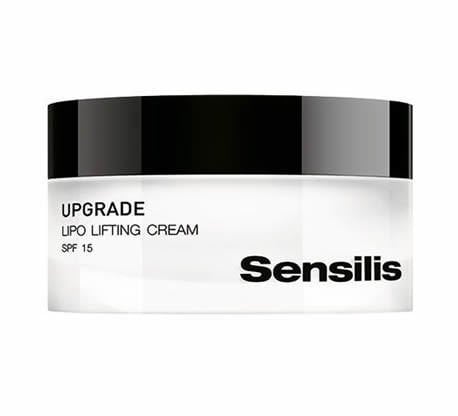 Sensilis Upgrade Lipo Lifting Cream Spf15 50 ml.