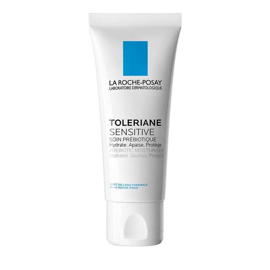 La Roche Posay Toleriane Sensitive Nemlendirici Bakım 40 ml.