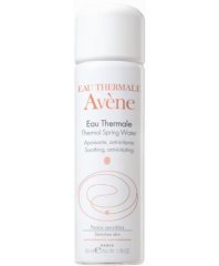Avene Eau Thermale 50 ml. - Termal Su