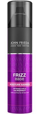 John Frieda Nemli Havalarda Etkili Elektriklenme Önleyici Saç Spreyi 250 ml.