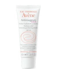 Avene Antirougeurs Jour Emulsion Spf20 40 ml.