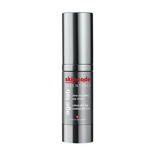 Skincode Time Rewinding Eye Cream 15 ml. -  Göz Çevresi Kremi