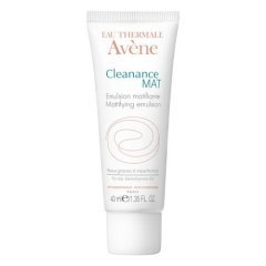 Avene Cleanance Mat Emulsion 40 ml.